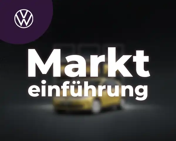 Volkswagen ID.Polo Markteinführung